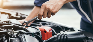 Maintenance 整備事業